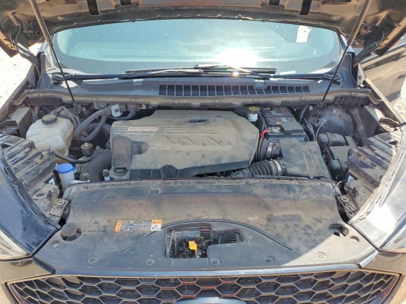 Продажа на аукционе авто 2020 Ford Edge, vin: 2FMPK4APXLBA75802, номер лота: 58977936