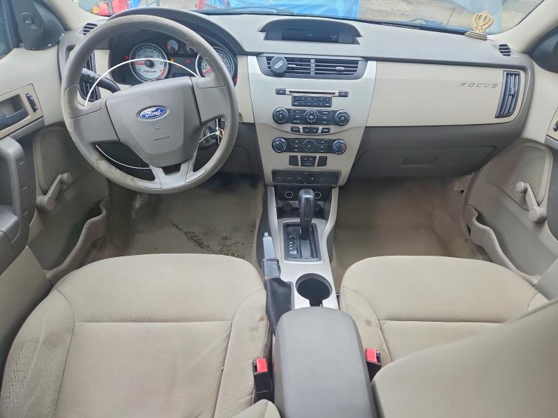 Продажа на аукционе авто 2010 Ford Focus, vin: 1FAHP3EN2AW152001, номер лота: 56049936