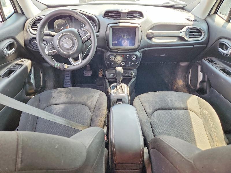 Продаж на аукціоні авто 2023 Jeep Renegade, vin: ZACNJDB19PPP38221, номер лоту: 57547696