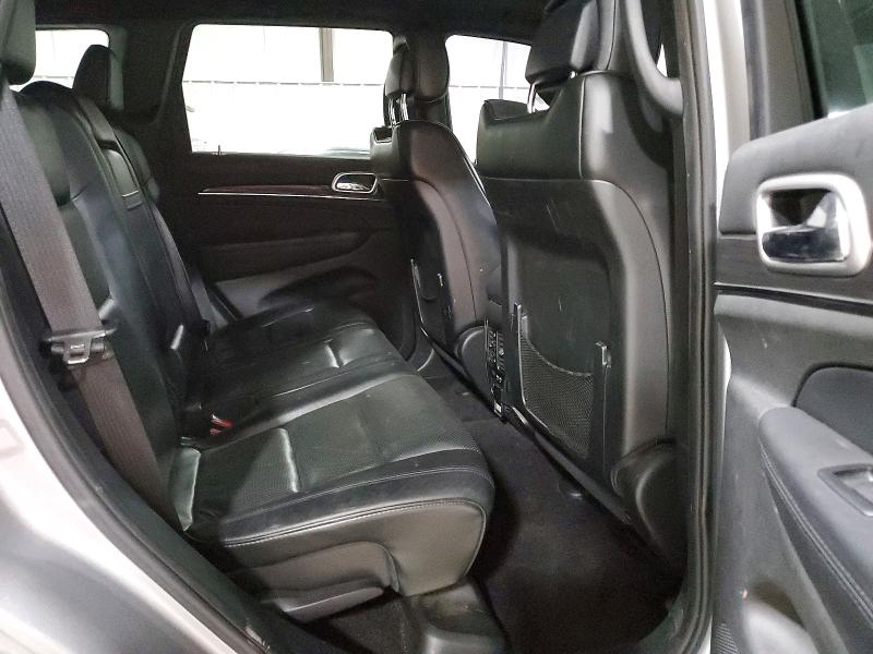 Aukcja sprzedaży 2016 Jeep Grand Cherokee, vin: 1C4RJFCG2GC439872, numer aukcji: 56218116