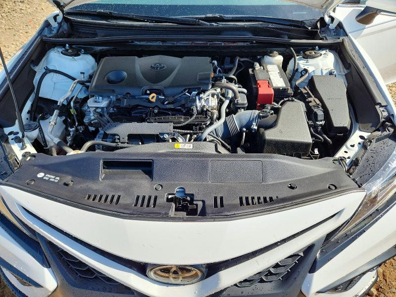 Продажа на аукционе авто 2024 Toyota Camry, vin: 4T1G11AK1RU228852, номер лота: 57351386