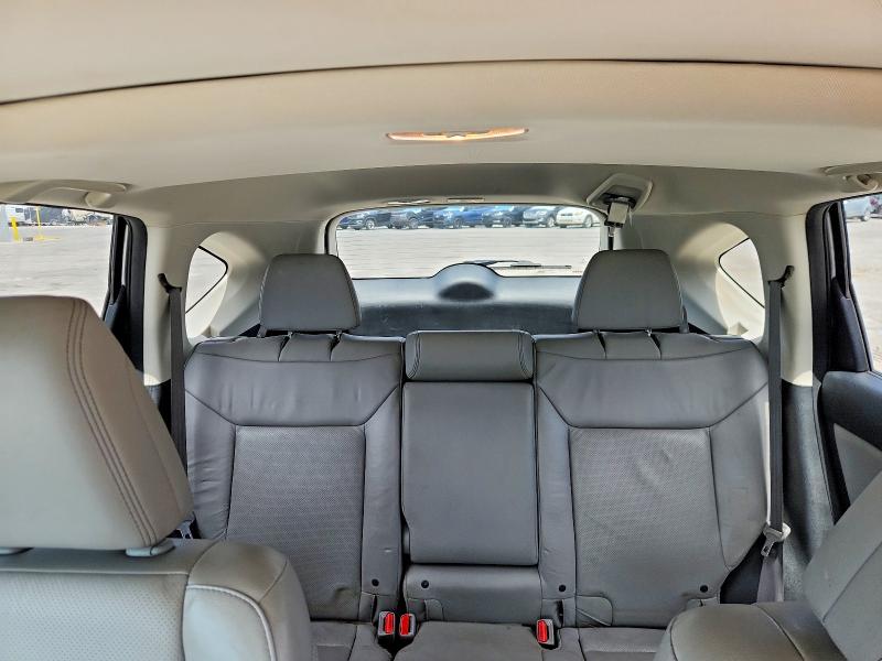Продаж на аукціоні авто 2016 Honda Cr-v, vin: 2HKRM3H72GH535052, номер лоту: 56591886