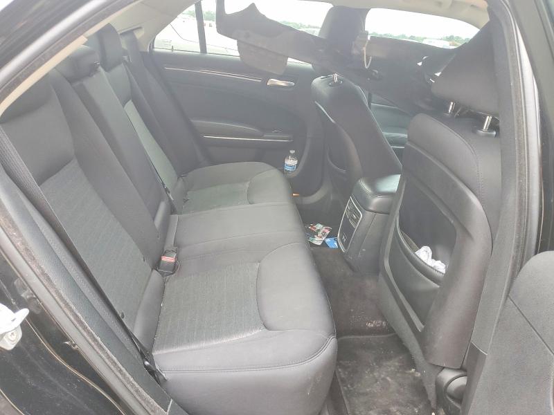 Продажа на аукционе авто 2018 Chrysler 300, vin: 2C3CCAAGXJH190252, номер лота: 55090016