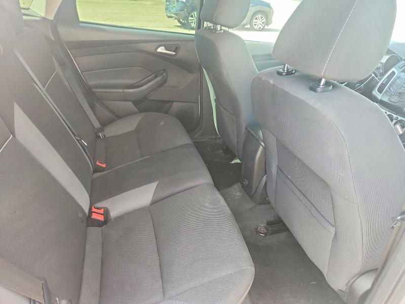 Aukcja sprzedaży 2013 Ford Focus, vin: 1FADP3K2XDL192017, numer aukcji: 58305936