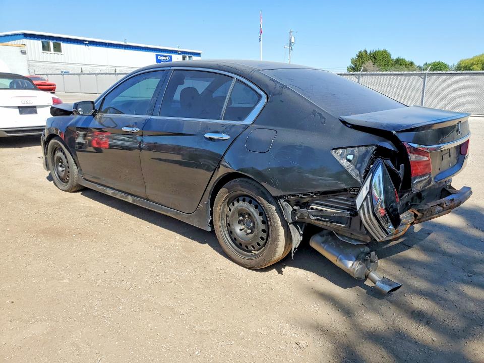 Aukcja sprzedaży 2016 Honda Accord, vin: 1HGCR2F67GA804537, numer aukcji: 53303166