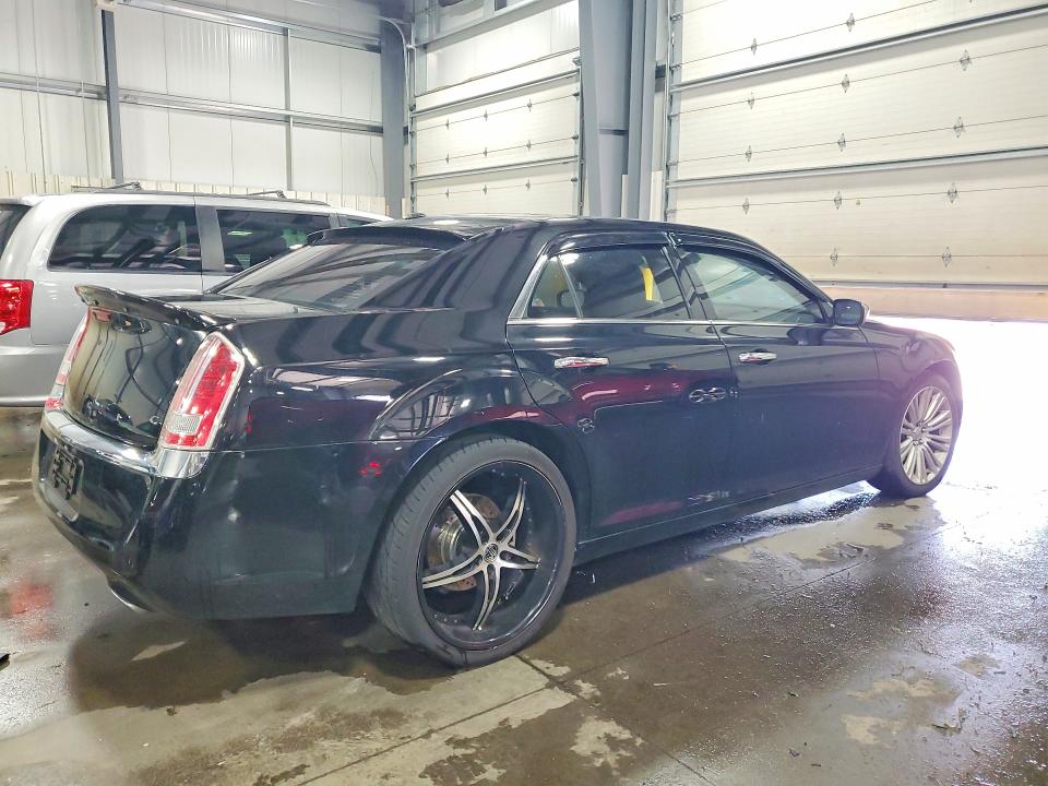 Aukcja sprzedaży 2012 Chrysler 300c, vin: 2C3CCAET1CH104109, numer aukcji: 57442526