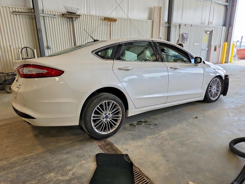 2013 Ford Fusion მანქანა იყიდება აუქციონზე, vin: 3FA6P0HR4DR388225, აუქციონის ნომერი: 56591446