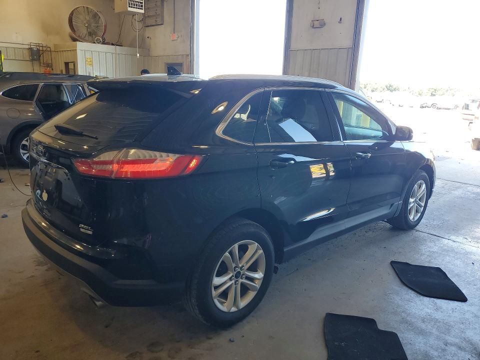 Продажа на аукционе авто 2019 Ford Edge, vin: 2FMPK4J90KBC09426, номер лота: 58555296