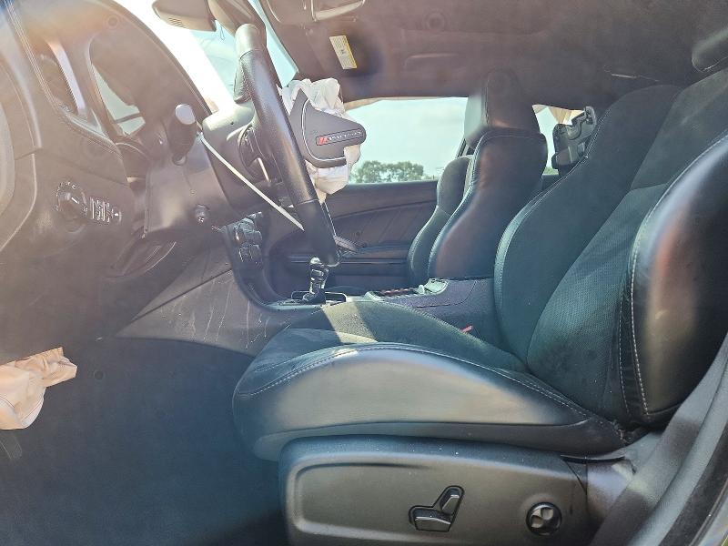 2021 Dodge Charger მანქანა იყიდება აუქციონზე, vin: 2C3CDXHG6MH507650, აუქციონის ნომერი: 58757116