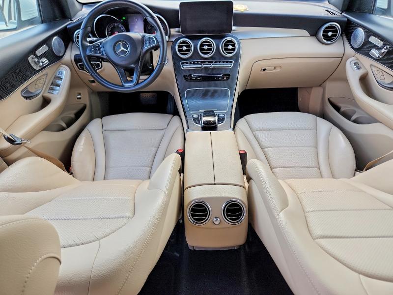 Продажа на аукционе авто 2017 Mercedes-benz Glc, vin: WDC0G4JBXHF253428, номер лота: 57131036