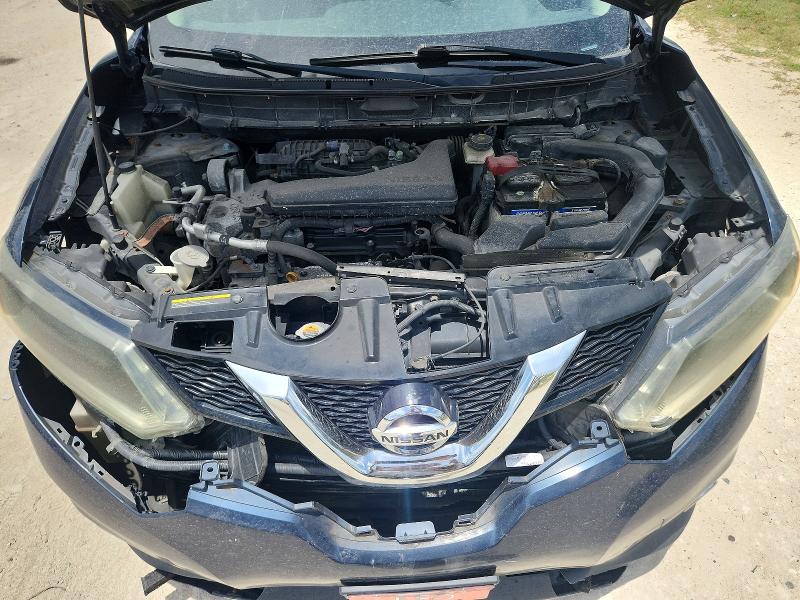 Aukcja sprzedaży 2015 Nissan Rogue, vin: 5N1AT2MV1FC823942, numer aukcji: 57478396