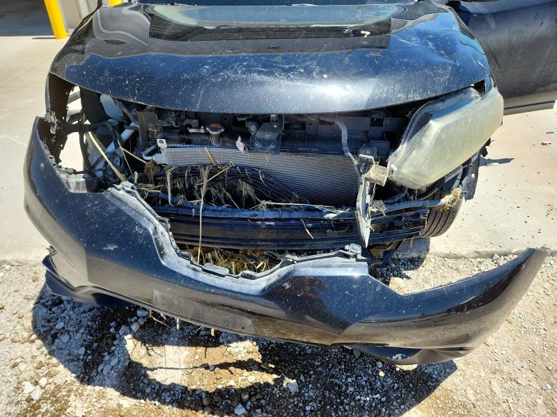 Продаж на аукціоні авто 2016 Nissan Rogue, vin: 5N1AT2MV2GC745737, номер лоту: 56532076