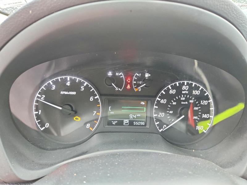 Aukcja sprzedaży 2017 Nissan Sentra, vin: 3N1AB7AP8HY342223, numer aukcji: 55643806