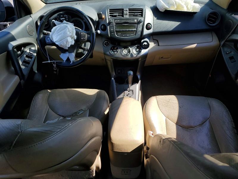 2011 Toyota Rav4 მანქანა იყიდება აუქციონზე, vin: 2T3YF4DV7BW065313, აუქციონის ნომერი: 57429886