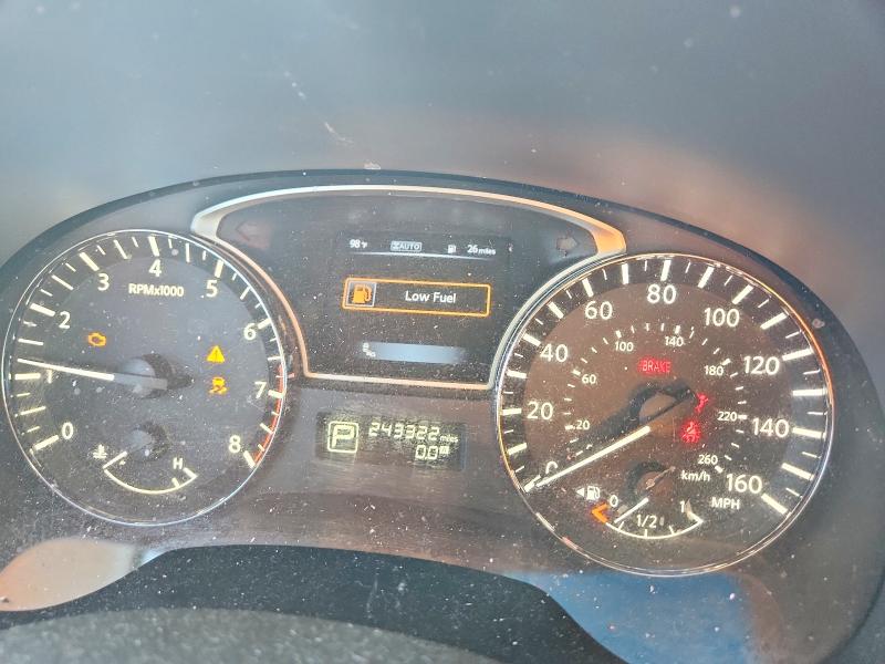 Продаж на аукціоні авто 2015 Nissan Path Sl, vin: 5N1AR2MM1FC670422, номер лоту: 57730146