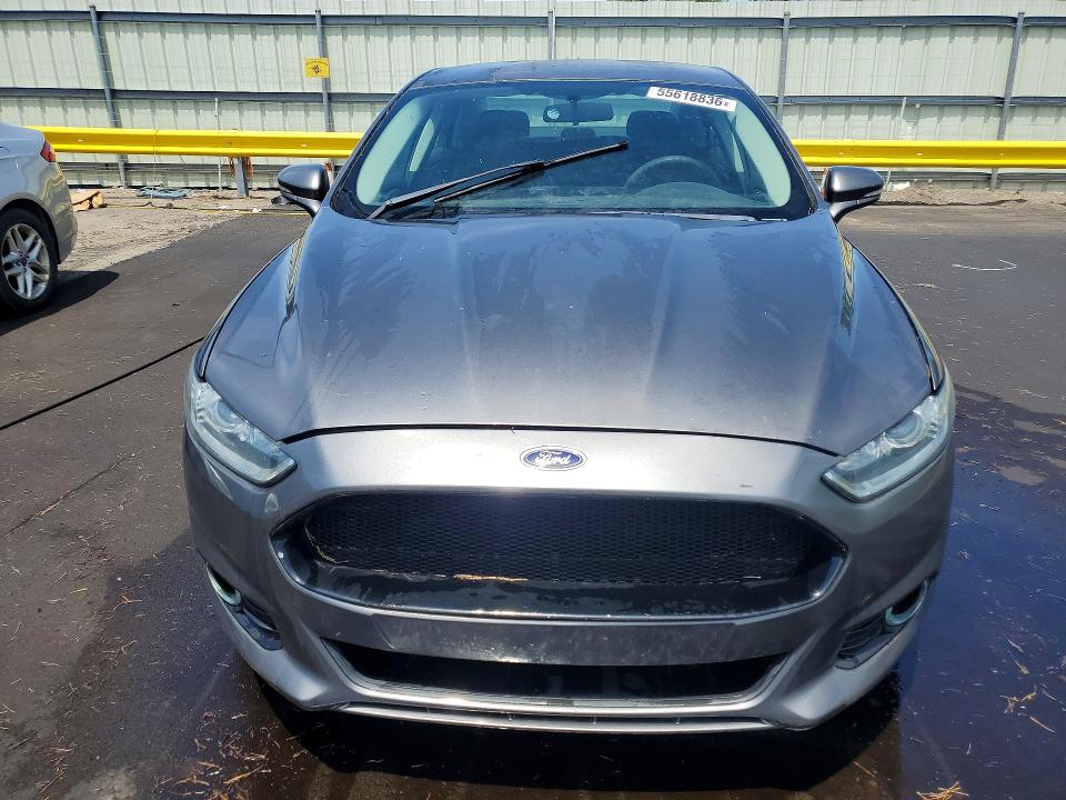 2013 Ford Fusion მანქანა იყიდება აუქციონზე, vin: 3FA6P0H73DR305589, აუქციონის ნომერი: 55618836