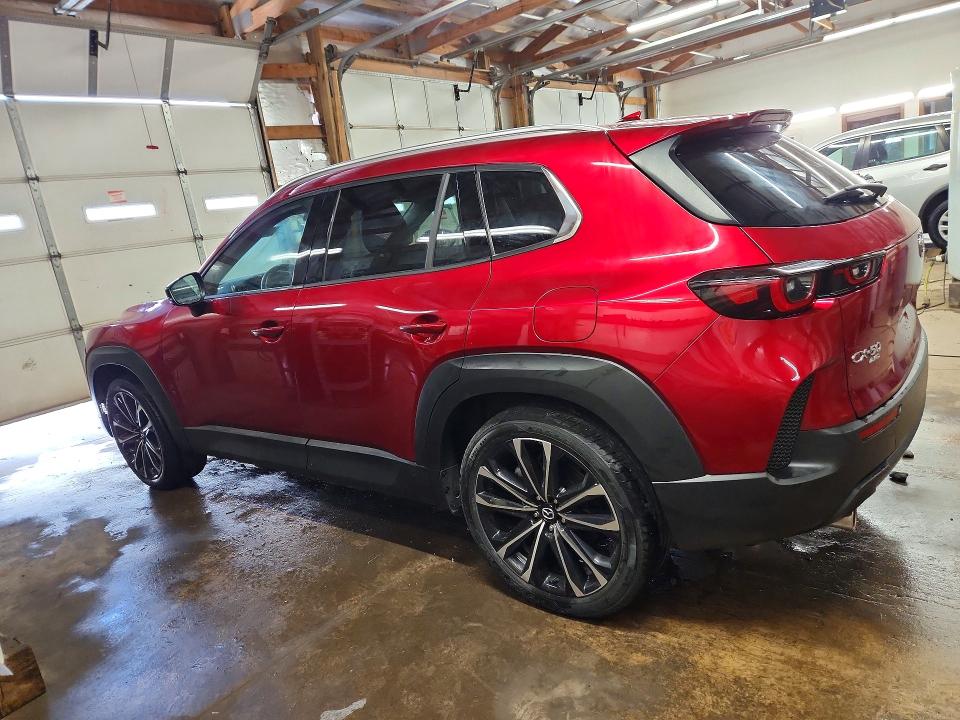 Продажа на аукционе авто 2023 Mazda Cx-50, vin: 7MMVABEM6PN137113, номер лота: 56529036