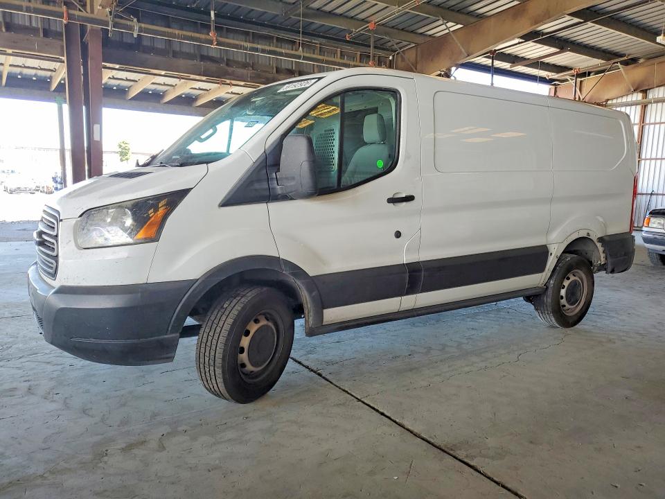 Продаж на аукціоні авто 2019 Ford Transit, vin: 1FTYR1YM5KKA15851, номер лоту: 59192926