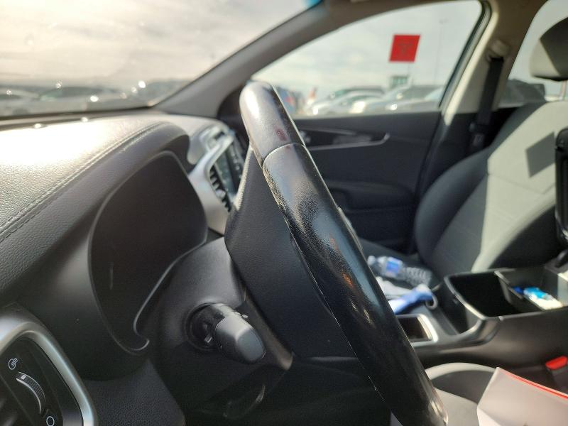 Aukcja sprzedaży 2018 Kia Sorento, vin: 5XYPGDA54JG411800, numer aukcji: 56349316
