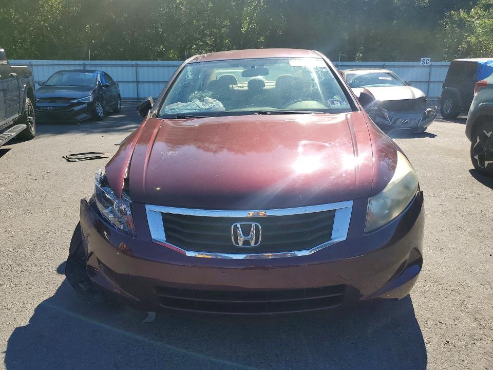 Aukcja sprzedaży 2009 Honda Accord, vin: 1HGCP26319A025231, numer aukcji: 58495806