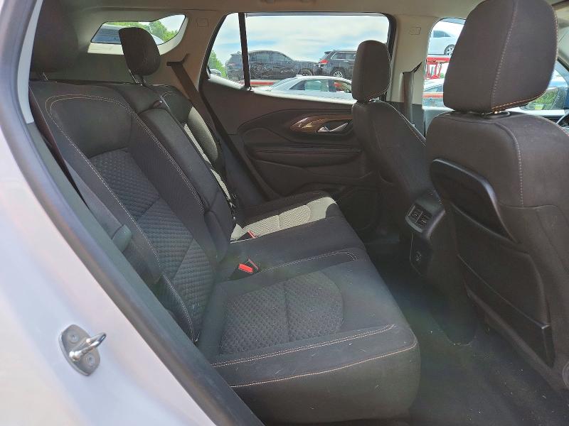 Продажа на аукционе авто 2019 Gmc Terrain, vin: 3GKALMEV6KL340903, номер лота: 57351036