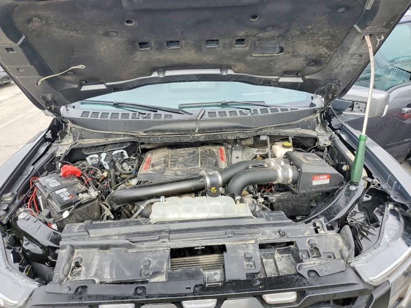 Aukcja sprzedaży 2024 Ford F150, vin: 1FTFW1RG2RFB80817, numer aukcji: 55906306
