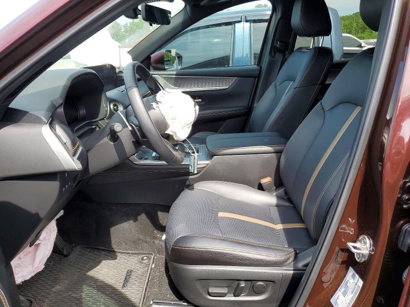 Продажа на аукционе авто 2025 Mazda Cx-90, vin: JM3KKEHA0S1245947, номер лота: 57683526