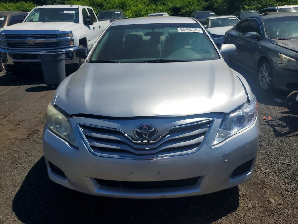 Продажа на аукционе авто 2011 Toyota Camry, vin: 4T4BF3EK2BR208123, номер лота: 55405126