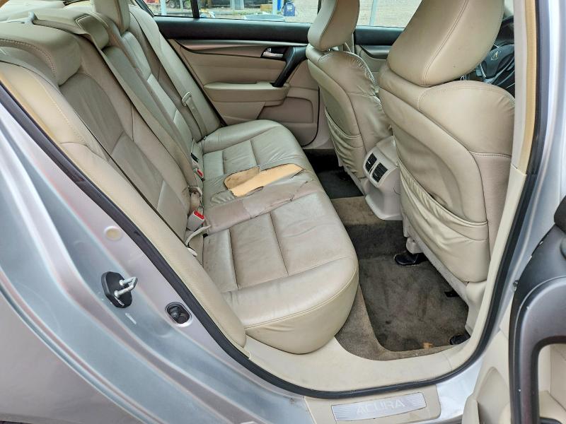 Продаж на аукціоні авто 2012 Acura Tl, vin: 19UUA8F26CA023708, номер лоту: 55872126