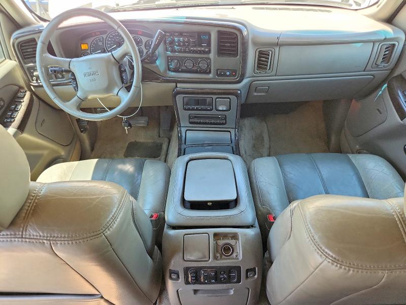 Продажа на аукционе авто 2001 Gmc Denali, vin: 1GKFK66U11J309316, номер лота: 57521086