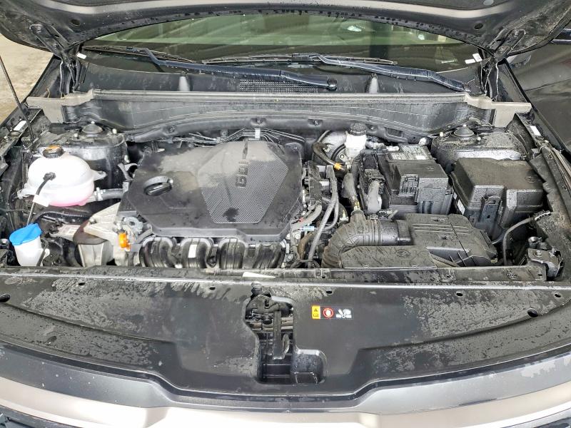 Продажа на аукционе авто 2026 Kia Sportage, vin: 5XYK23DF7TG390208, номер лота: 56709176