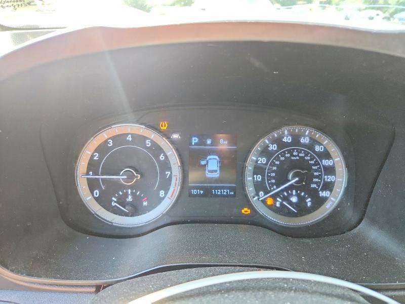 2021 Hyundai Venue მანქანა იყიდება აუქციონზე, vin: KMHRB8A30MU068334, აუქციონის ნომერი: 53111086
