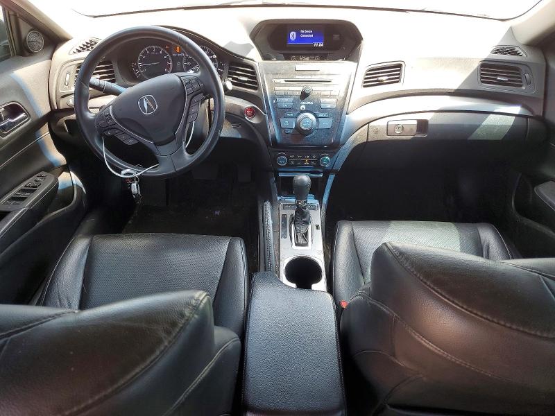 2015 Acura Ilx მანქანა იყიდება აუქციონზე, vin: 19VDE1F37FE010382, აუქციონის ნომერი: 58991916