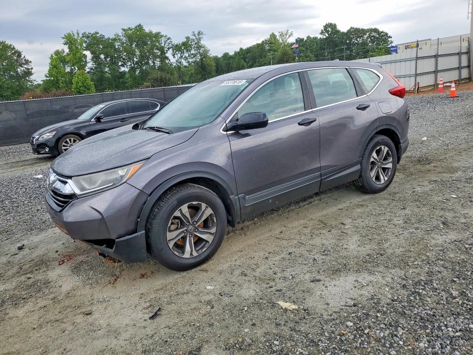 Aukcja sprzedaży 2018 Honda Cr-v, vin: 2HKRW6H35JH214297, numer aukcji: 55376616