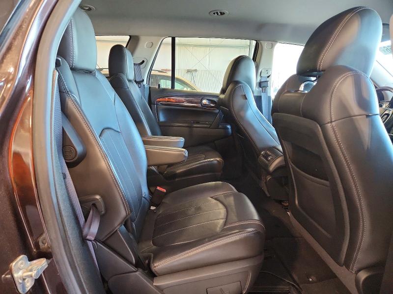 Aukcja sprzedaży 2015 Buick Enclave, vin: 5GAKVCKD6FJ173067, numer aukcji: 57317266