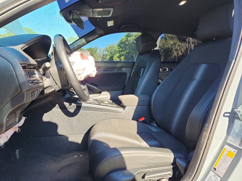 Aukcja sprzedaży 2025 Honda Civic, vin: 19XFL2H8XSE012335, numer aukcji: 57511576