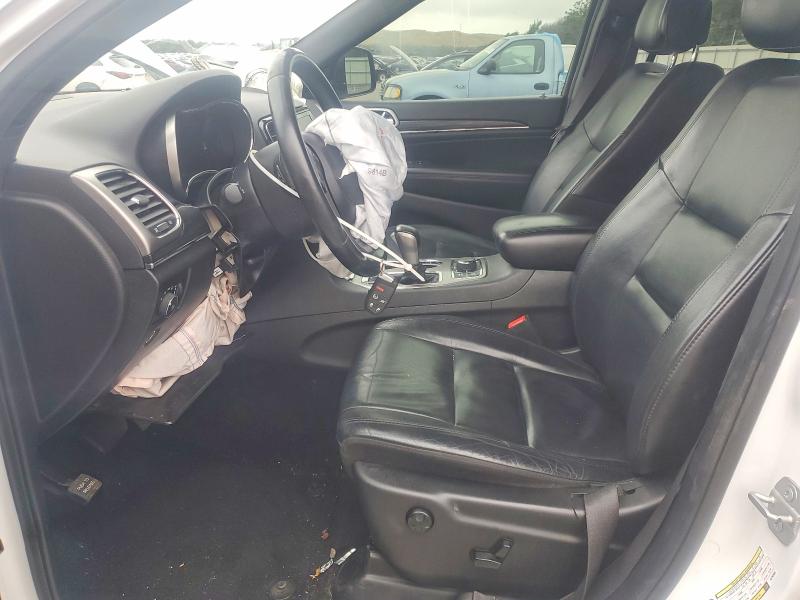 Aukcja sprzedaży 2019 Jeep Grand Cherokee, vin: 1C4RJFBGXKC762559, numer aukcji: 57429566