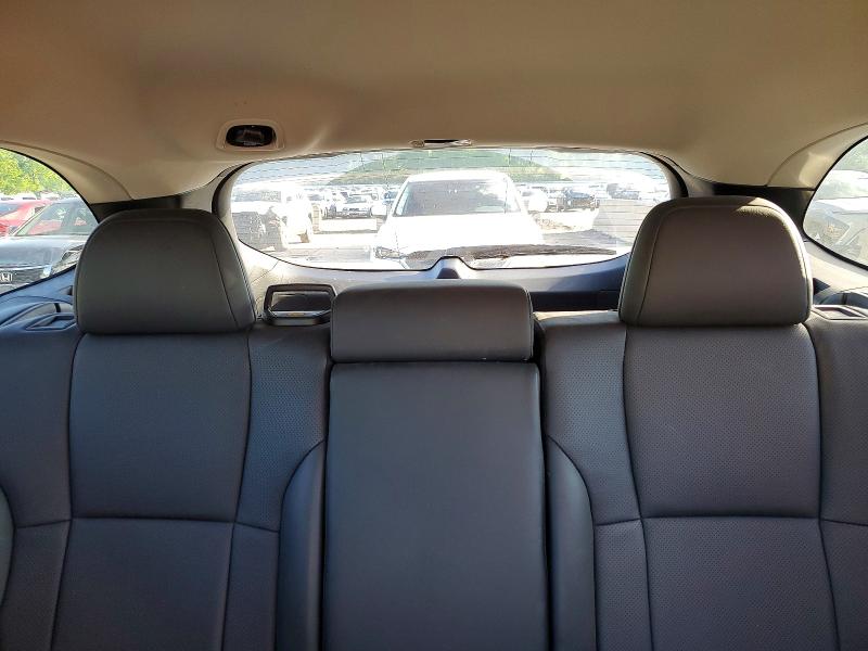 Aukcja sprzedaży 2021 Subaru Outback, vin: 4S4BTANC0M3213958, numer aukcji: 56314076