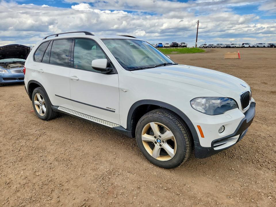 Продажа на аукционе авто 2009 Bmw X5, vin: 5UXFE435X9L261155, номер лота: 56755536