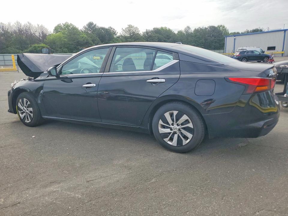 56248266 :رقم المزاد ، 1N4BL4BV7LC257262 vin ، 2020 Nissan Altima مزاد بيع