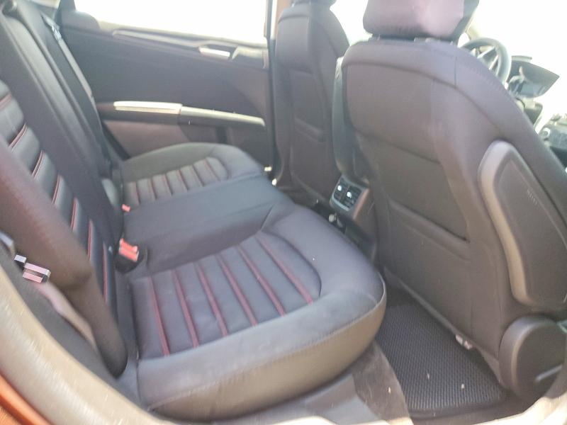 57207466 :رقم المزاد ، 3FA6P0H73FR176126 vin ، 2015 Ford Fusion مزاد بيع