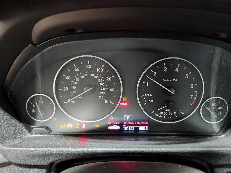 Продаж на аукціоні авто 2013 Bmw 328i, vin: WBA3B3C51DJ976205, номер лоту: 56829106