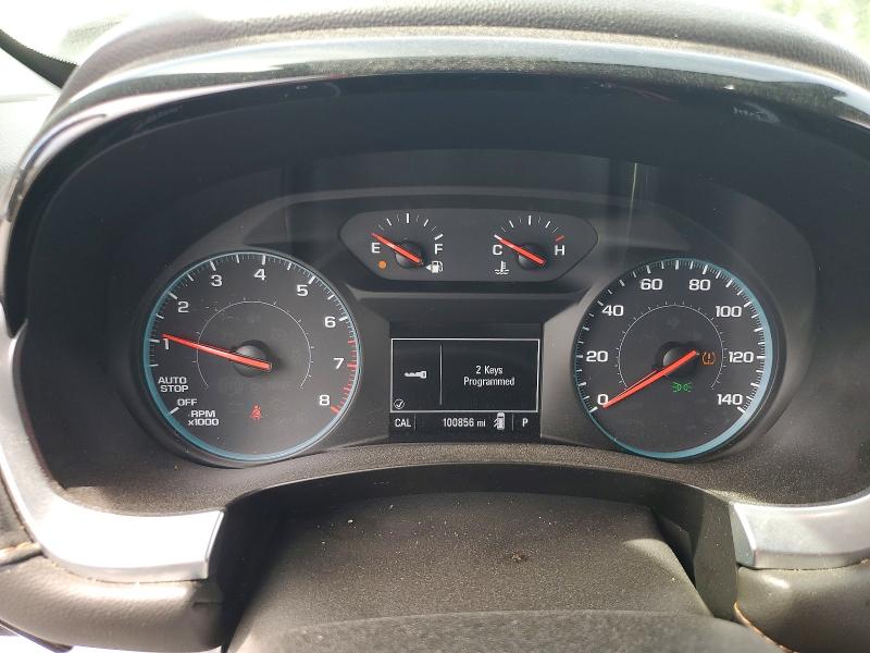 Продажа на аукционе авто 2018 Chevrolet Traverse, vin: 1GNERFKW9JJ232910, номер лота: 58517446