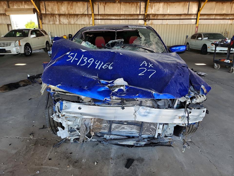 Продажа на аукционе авто 2022 Acura Ilx, vin: 19UDE2F83NA005658, номер лота: 55795846