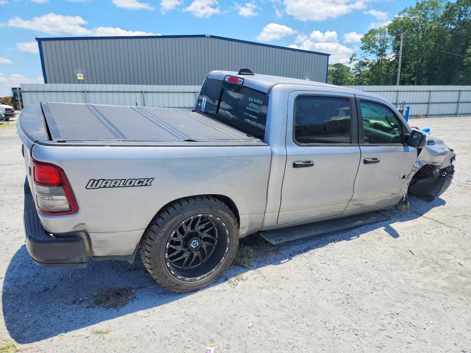 Aukcja sprzedaży 2023 Ram 1500, vin: 1C6SRFGT9PN684486, numer aukcji: 57619986