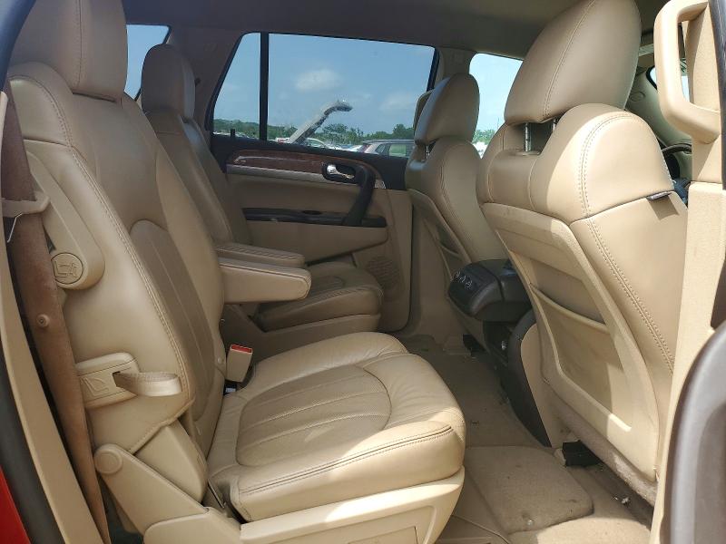 Продаж на аукціоні авто 2012 Buick Enclave, vin: 5GAKRCED6CJ283614, номер лоту: 56290746