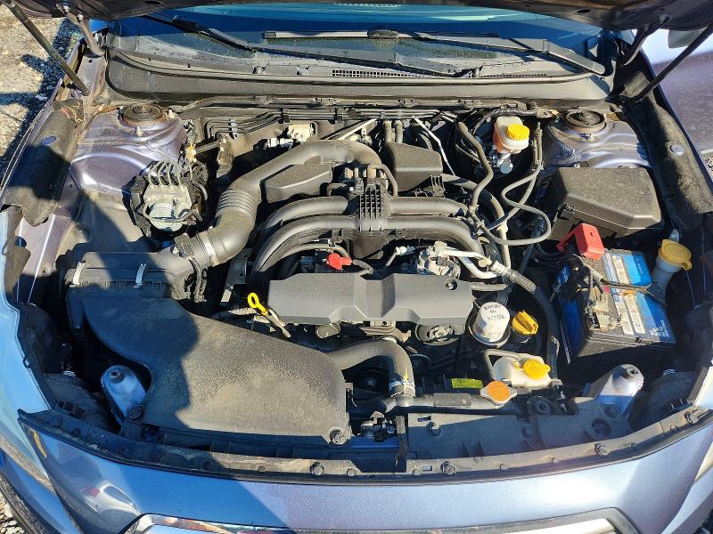 Aukcja sprzedaży 2015 Subaru Outback, vin: 4S4BSACC2F3222363, numer aukcji: 56580356