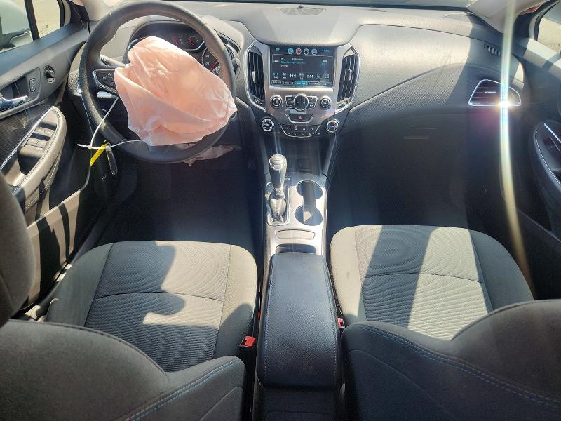Aukcja sprzedaży 2018 Chevrolet Cruze, vin: 1G1BE5SM7J7132181, numer aukcji: 58919926