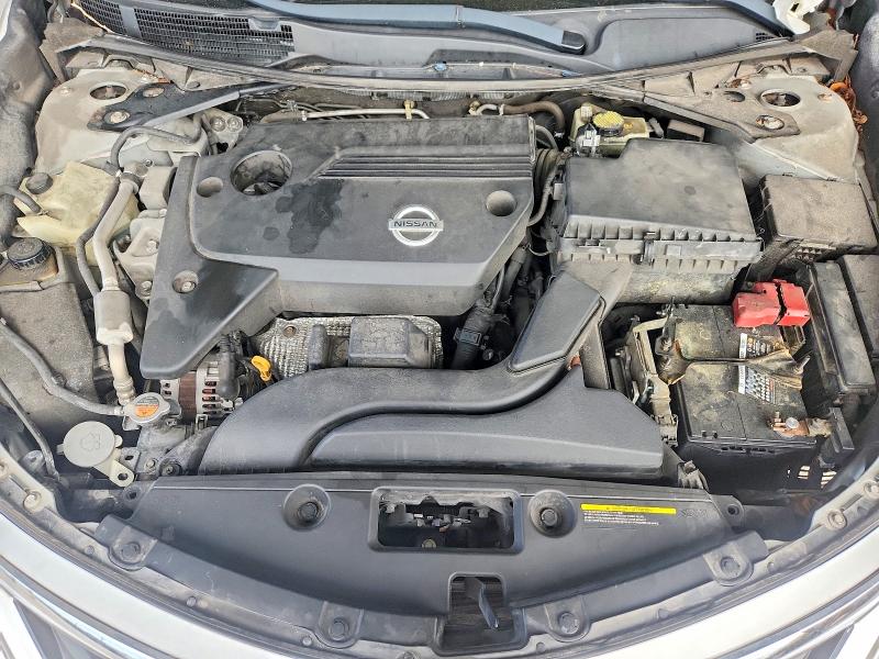 Aukcja sprzedaży 2015 Nissan Altima, vin: 1N4AL3AP9FC215723, numer aukcji: 56833676