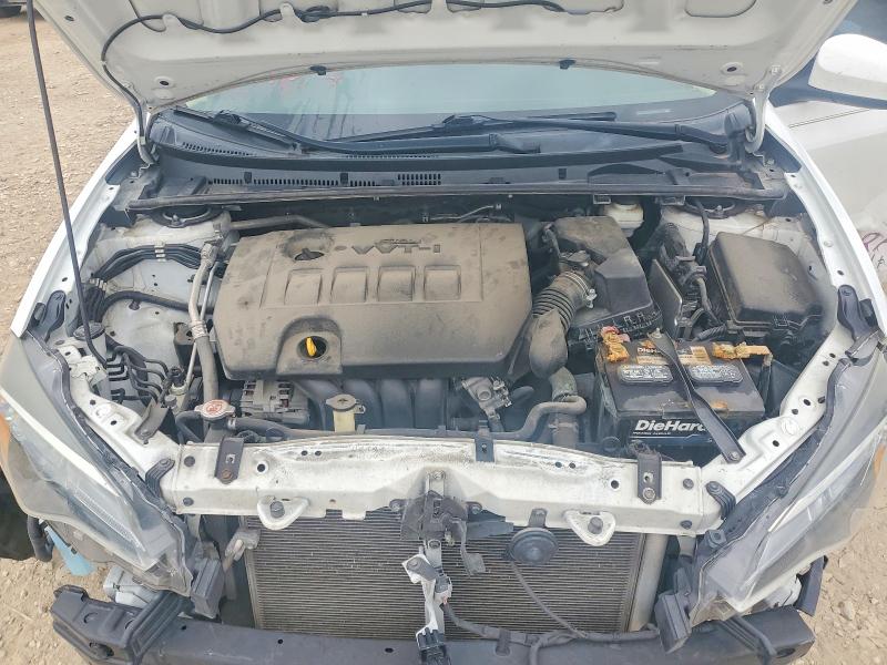 Aukcja sprzedaży 2019 Toyota Corolla, vin: 5YFBURHE4KP929702, numer aukcji: 54928716